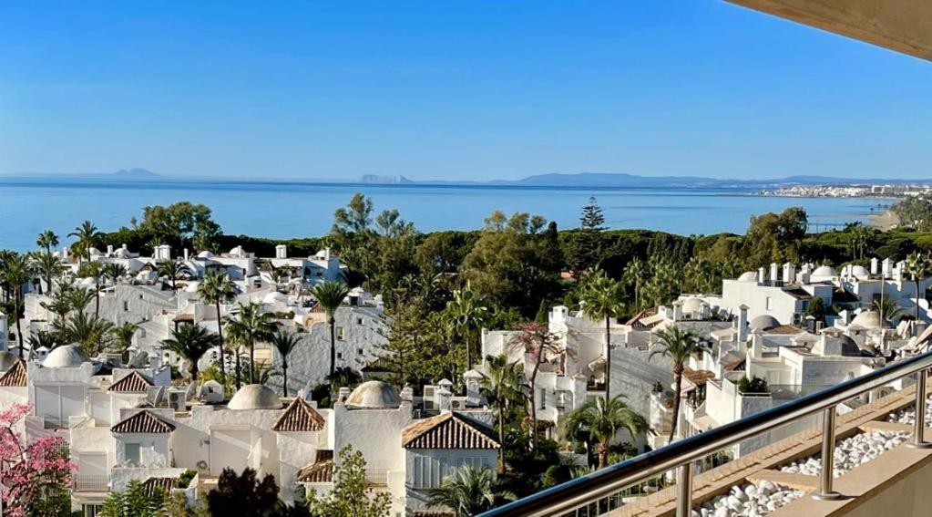 Appartement Precioso Piso Con Magnifica Vista Cerca Playa Marbella